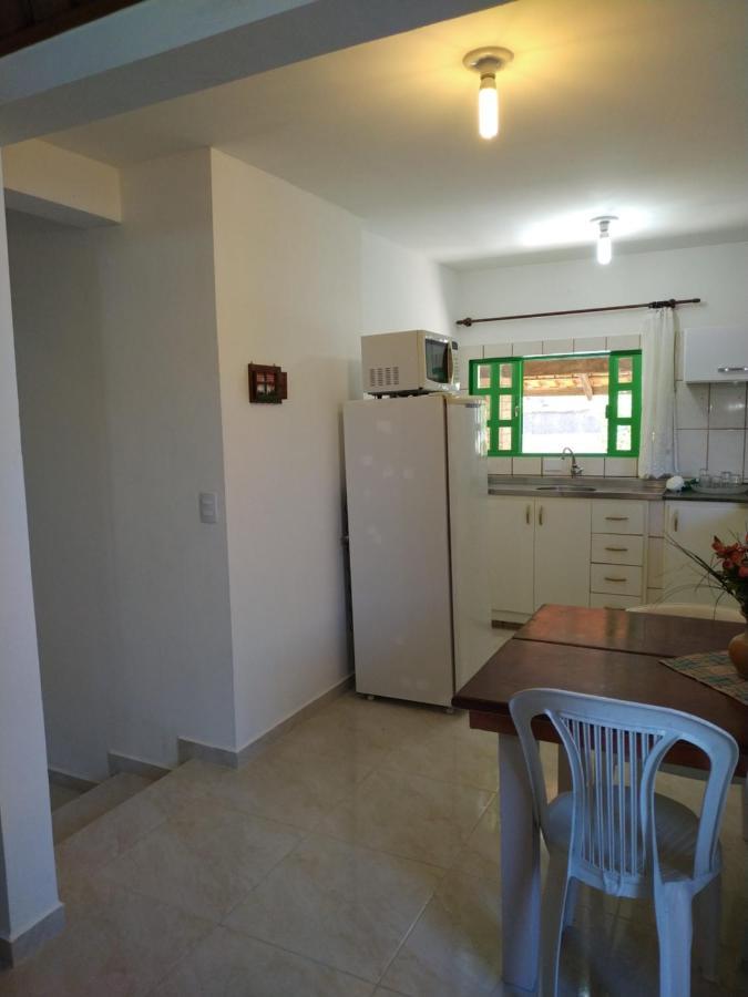 Residencial Praia Bombas Бомбиньяс Экстерьер фото