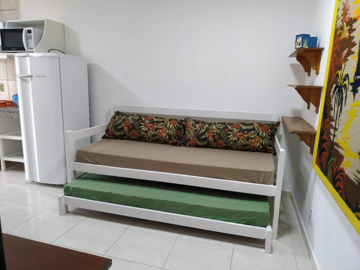 Residencial Praia Bombas Бомбиньяс Экстерьер фото